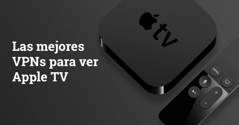 5 melhores VPNs para Apple TV