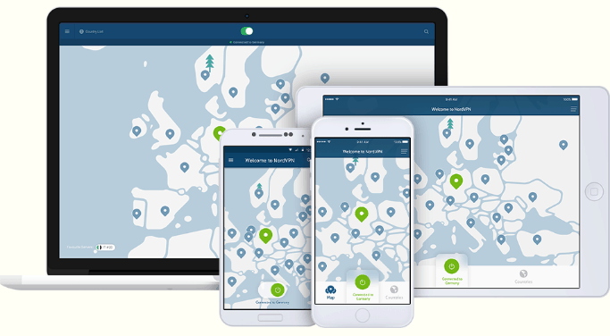 NordVPN