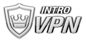 Vendor Logo of intro-vpn