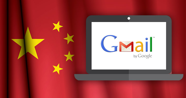 Cómo acceder a Gmail en China 2022 – Seguro y anónimo