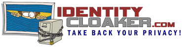 Identity Cloaker