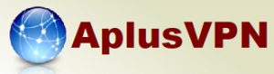 Vendor Logo of Aplus VPN