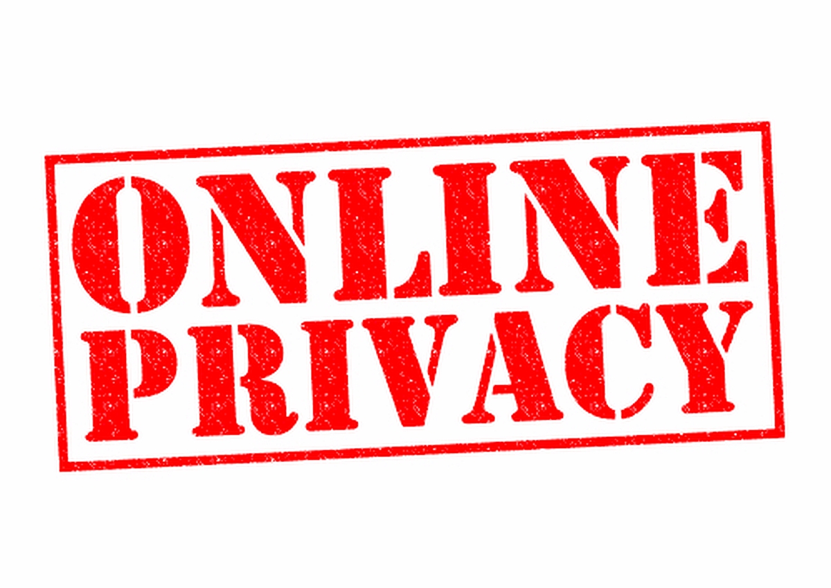 Política de privacidad para webs - Plantilla gratis