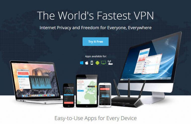 Cómo instalar y usar VyprVPN en Windows