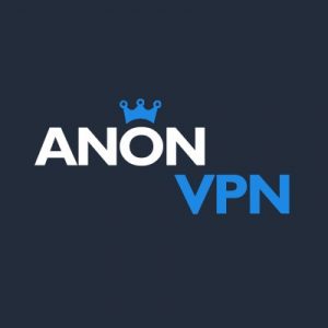 Vendor Logo of Anon VPN