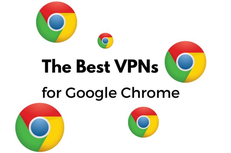 5 mejores VPN para Chrome 2024: verificadas por Google