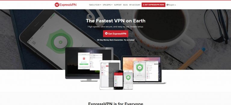 Cómo abrir una cuenta en ExpressVPN e instalarla en Windows