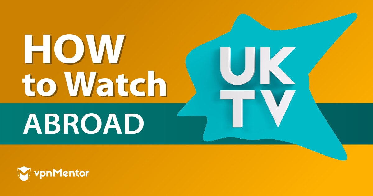 Cómo ver la TV de Reino Unido en 2022: Guía paso a paso