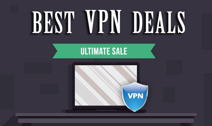 Las mejores ofertas y descuentos en VPN de 2022 (vigentes)