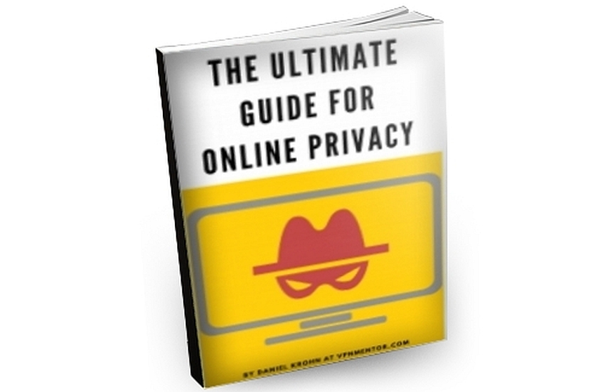 La guía definitiva sobre privacidad en Internet para 2022