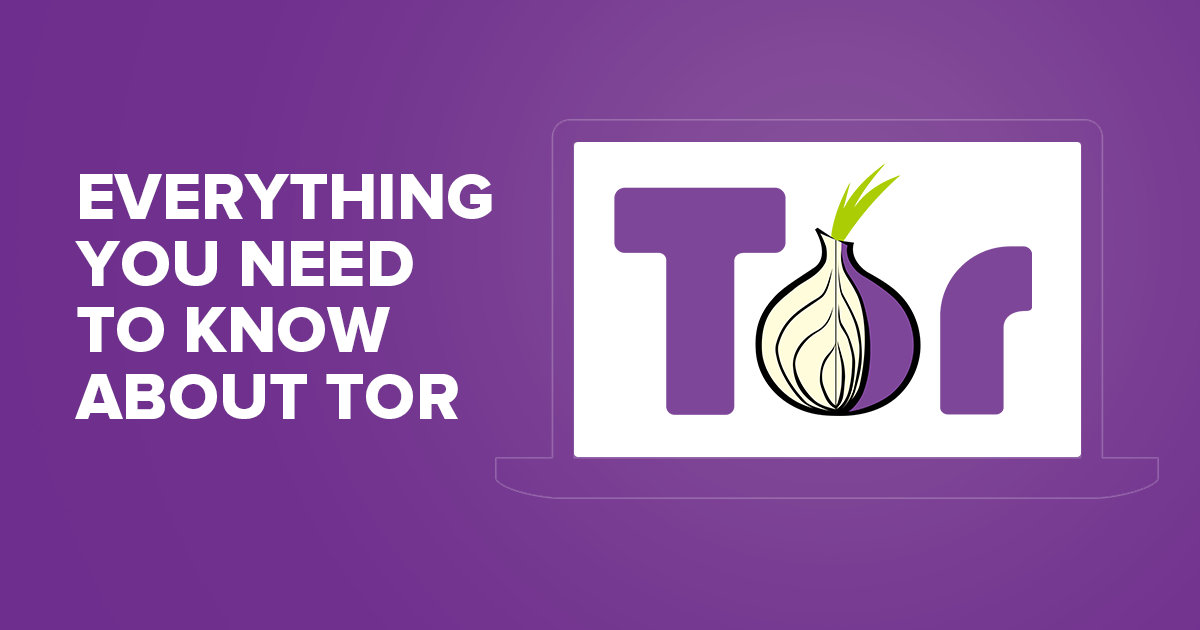 Cómo usar Tor de forma segura en 2023: Guía para principiantes