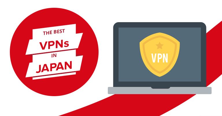 5 mejores VPN para Japón en seguridad y streaming (2024)