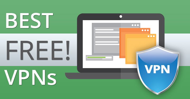 top free vpn for pc