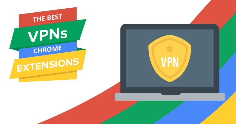 Las 5 Mejores Extensiones Vpn De Chrome 21 Funcionan