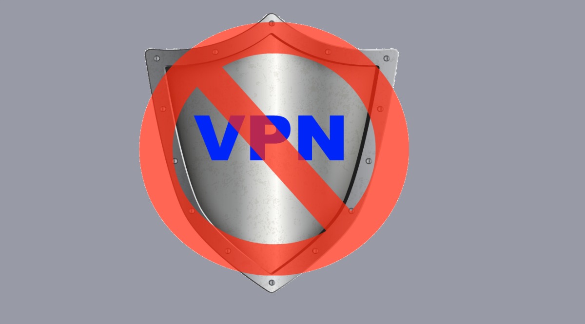 Por qué las VPN son ilegales en China y cómo usar una allí