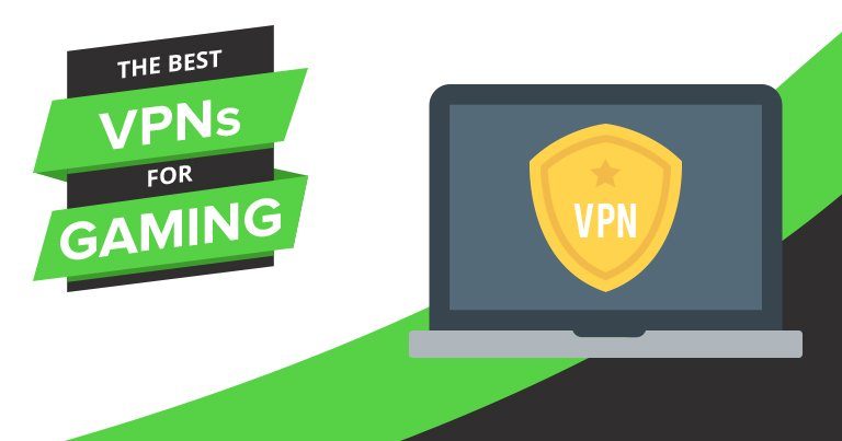 Las 3 mejores VPN para Gaming en PC por velocidad y precio