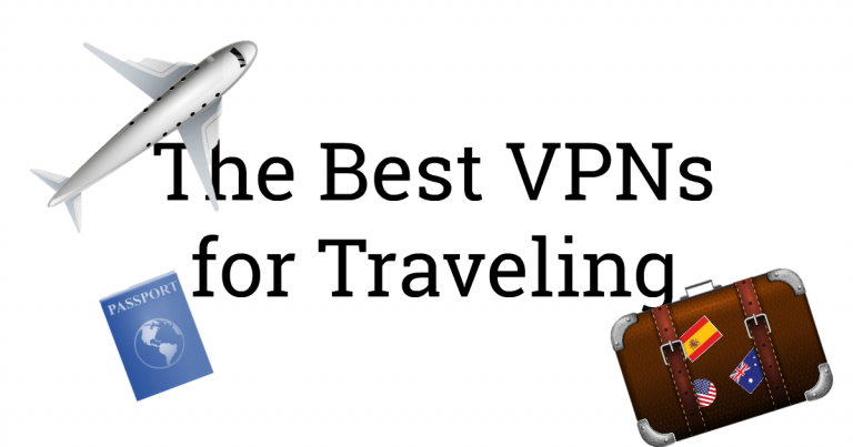 Las mejores VPN para viajar – Consigue los mejores precios
