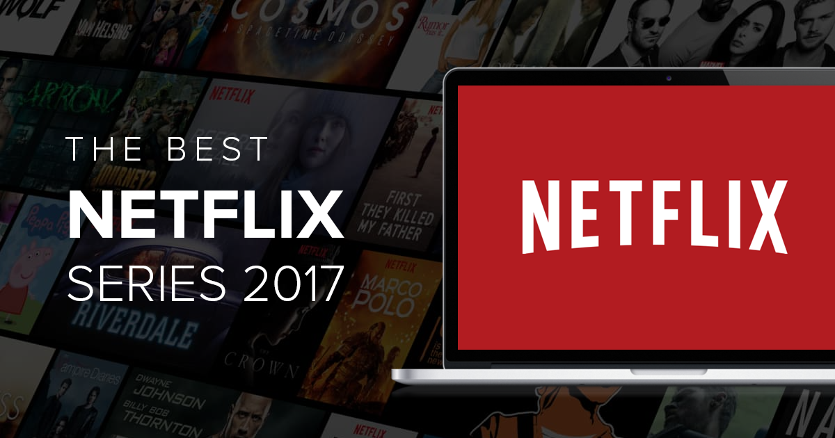 beste series netflix 2018