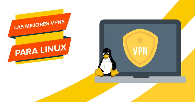 Los mejores VPN para Linux