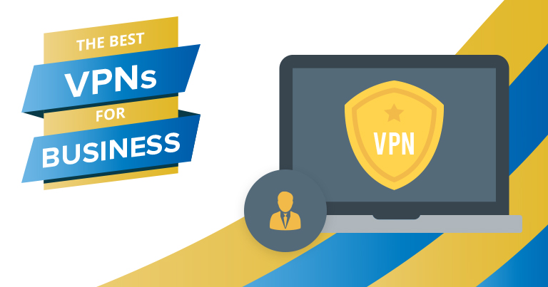 Las 4 mejores VPNs para empresas en 2024 – Seguridad