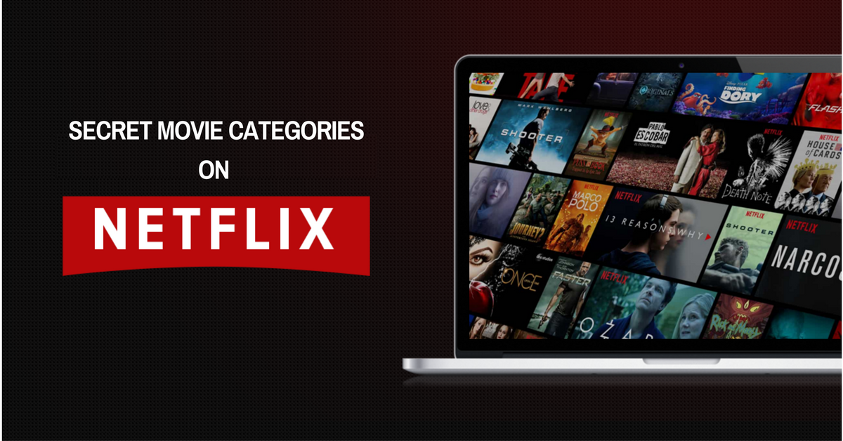 Descubre los códigos secretos de Netflix para encontrar más series y  películas en la plataforma de streaming