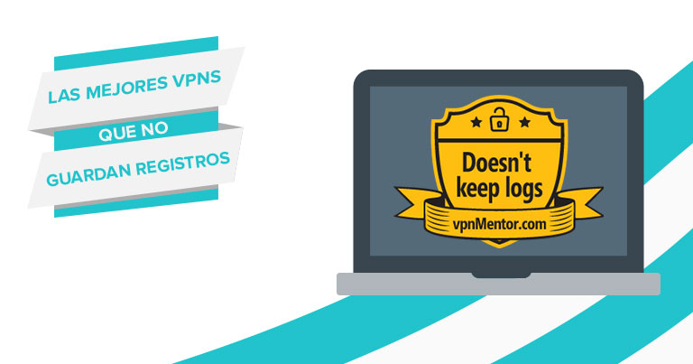 Top VPN sin registro anónimas en 2023
