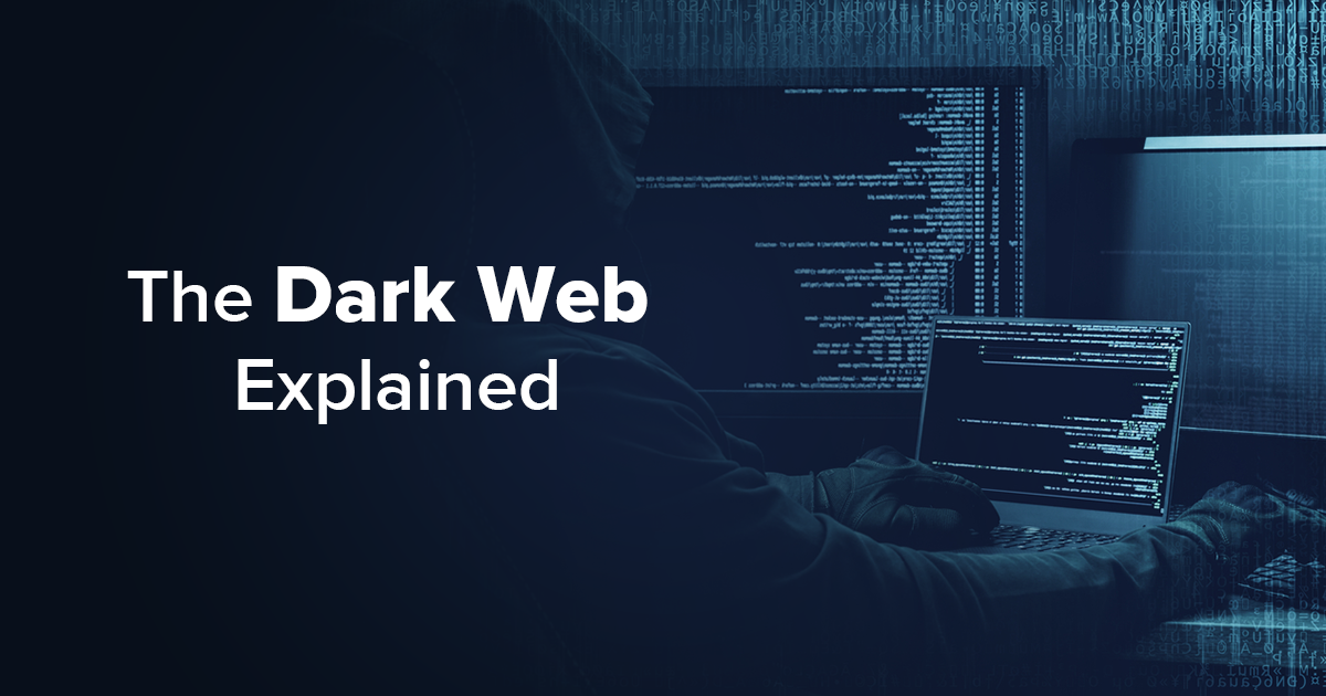 Cómo entrar en la Dark Web con seguridad en 2023