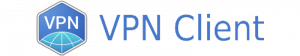 Vendor Logo of VPN Client for MacOS