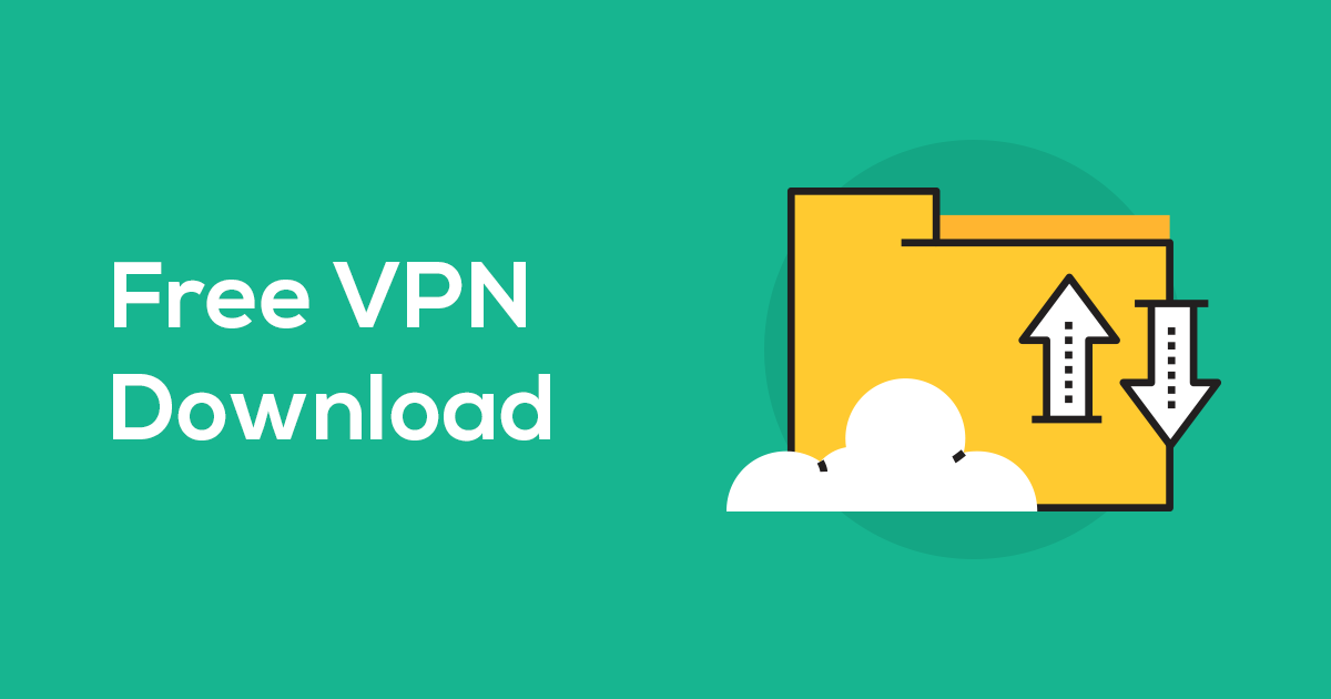 Top 5 descargas de VPN gratuitas en 2022