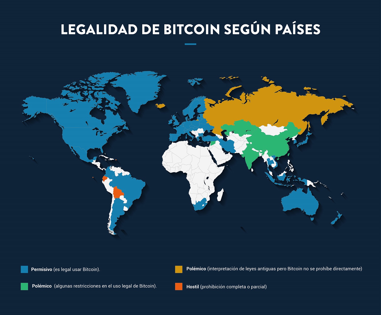 legality of cryptocurrency