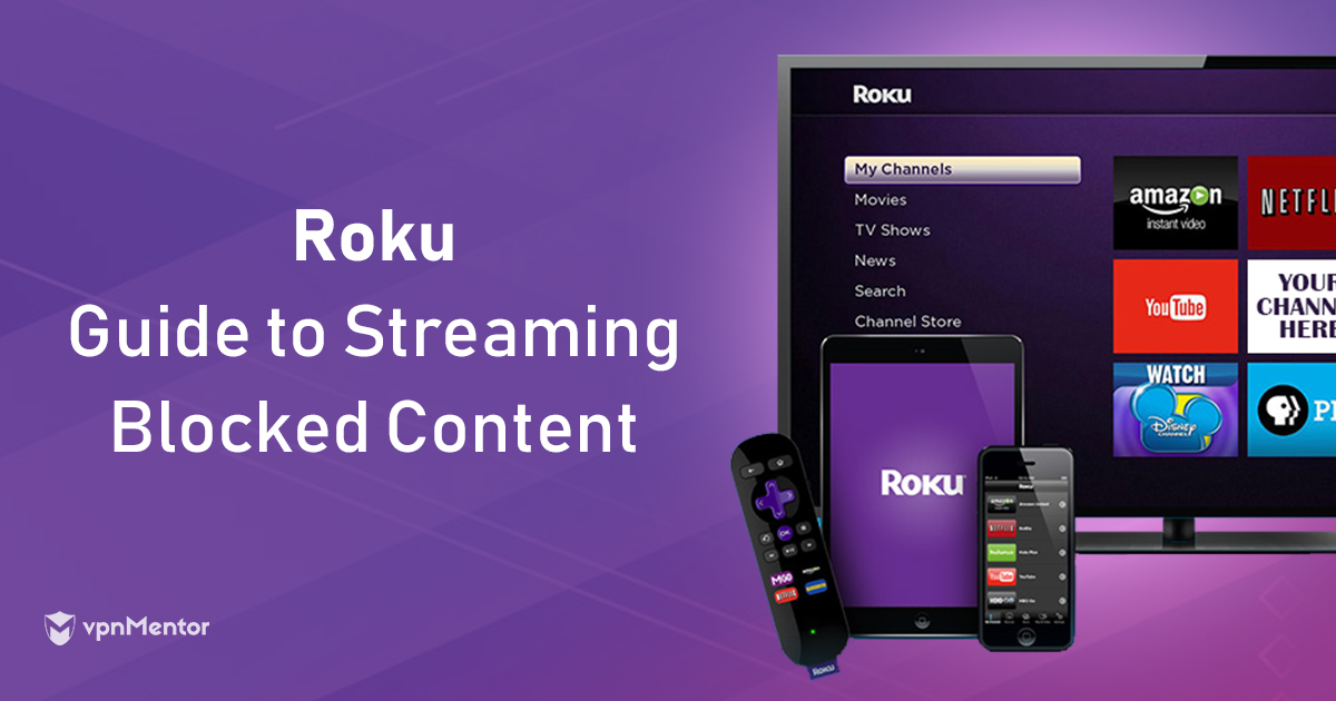 Cómo más contenido Roku en 2022