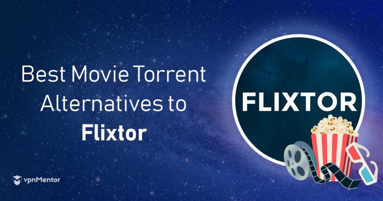 Las 5 mejores alternativas a Flixtor: cine y TV GRATIS en 2024