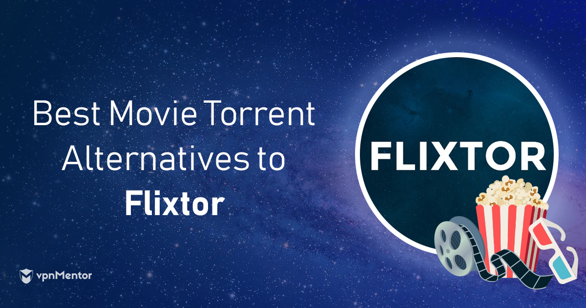 Las 5 mejores alternativas a Flixtor: cine y TV GRATIS en 2024