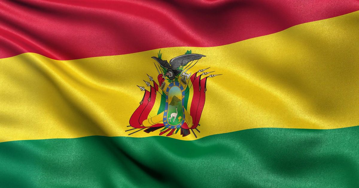 Cómo conseguir una dirección IP de Bolivia en cualquier lugar