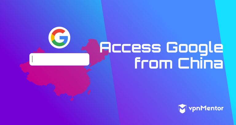 Cómo usar Google en China (2024): Docs, Maps y Gmail