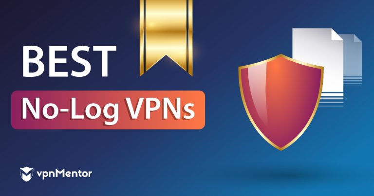 5 mejores VPN sin registro en 2024: anónimas y rápidas