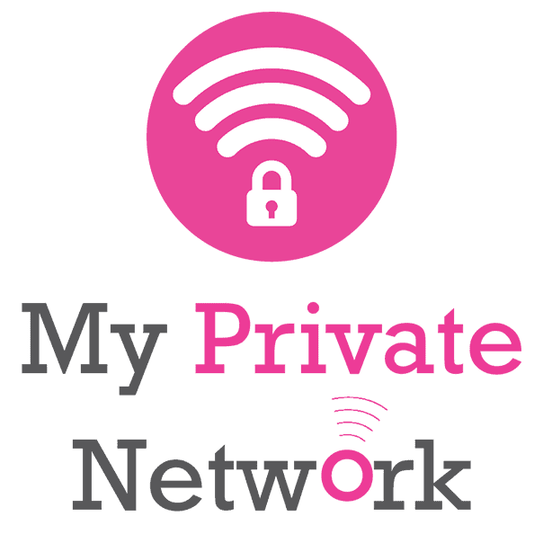 Vendor Logo of My Private Network VPN