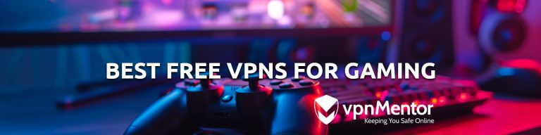 Las 4 mejores VPN para juegos gratis con ping bajo (2025)