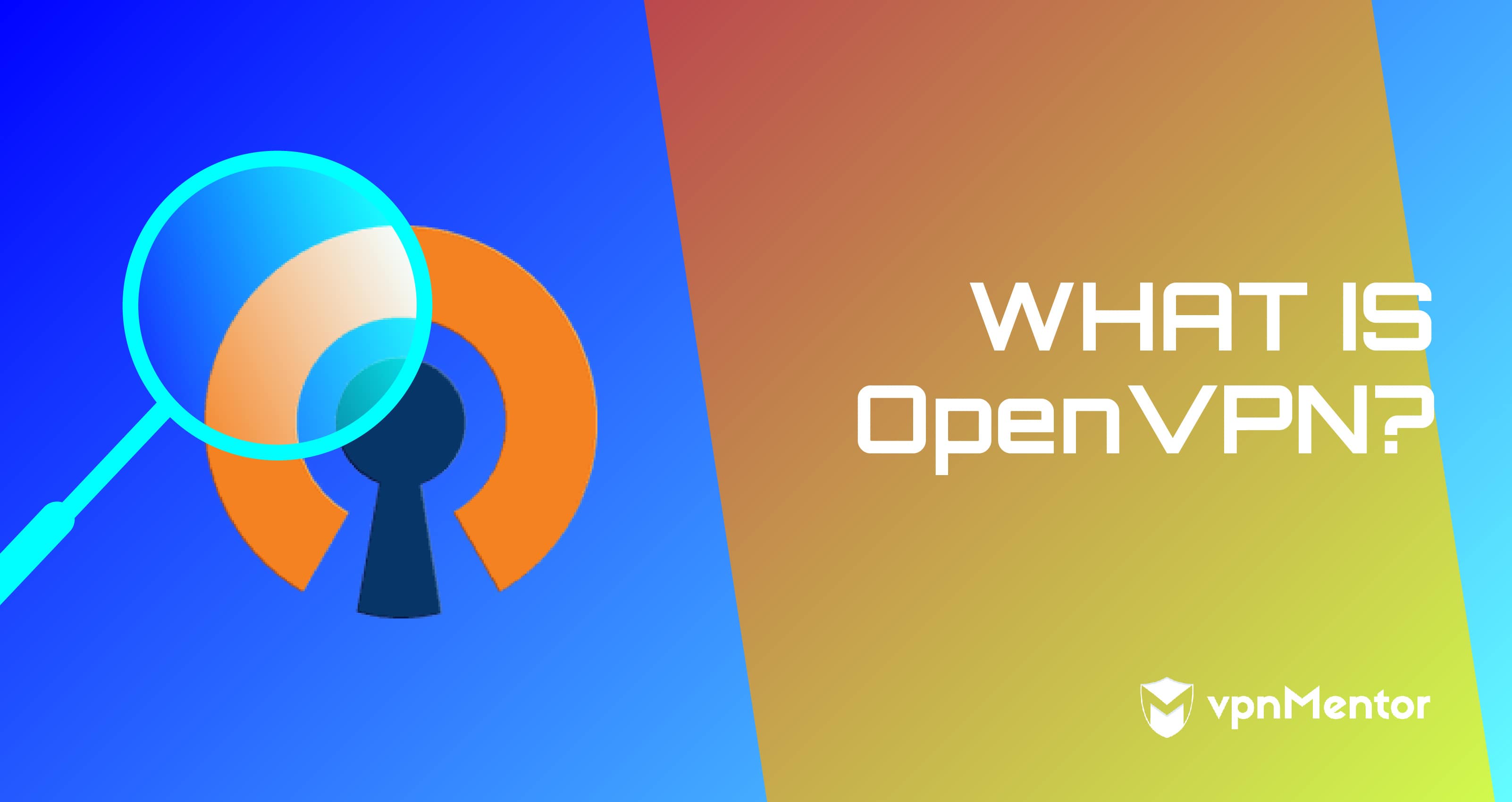 Qué es OpenVPN y por qué deberías usarlo: guía de 2024