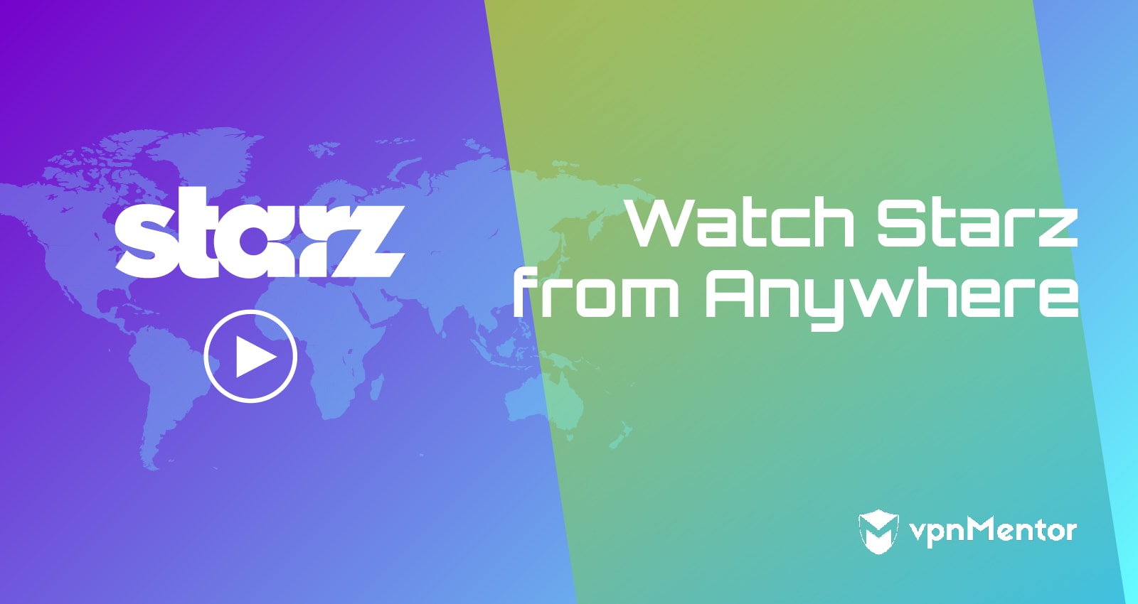 Watch Starz Anywhere