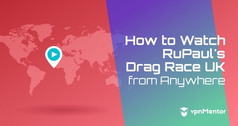 Cómo ver RuPaul Drag Race UK online – Enero 2024