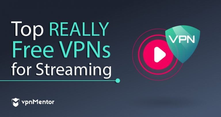 5 mejores VPN gratis para streaming (actualizado en 2024)