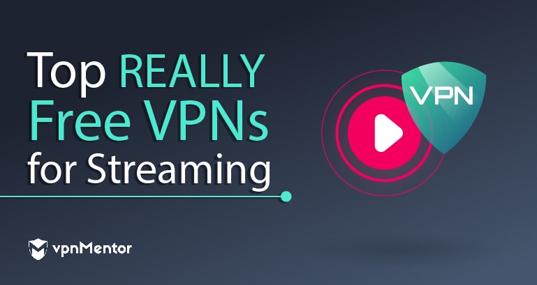5 mejores VPN GRATIS para streaming (actualizado en 2024)