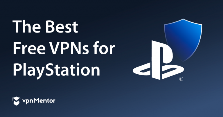 Las 5 Mejores VPN GRATUITAS para PS4/PS5 en 2024