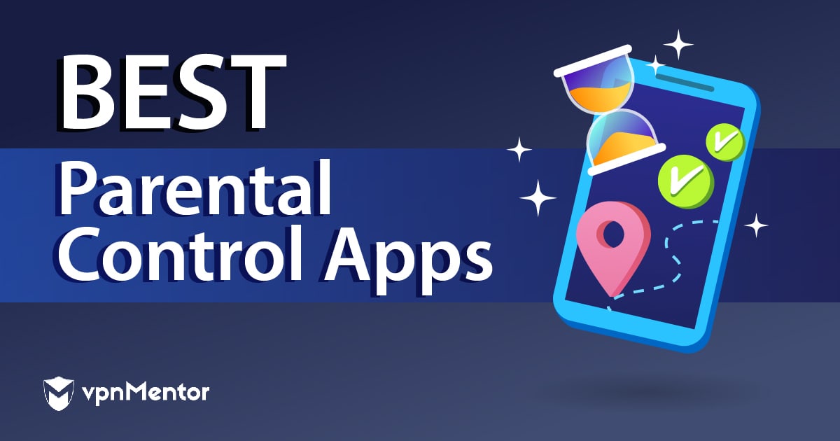 Las mejores apps de control parental (Android & iPhone) 2023