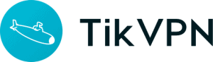 Vendor Logo of TikVPN