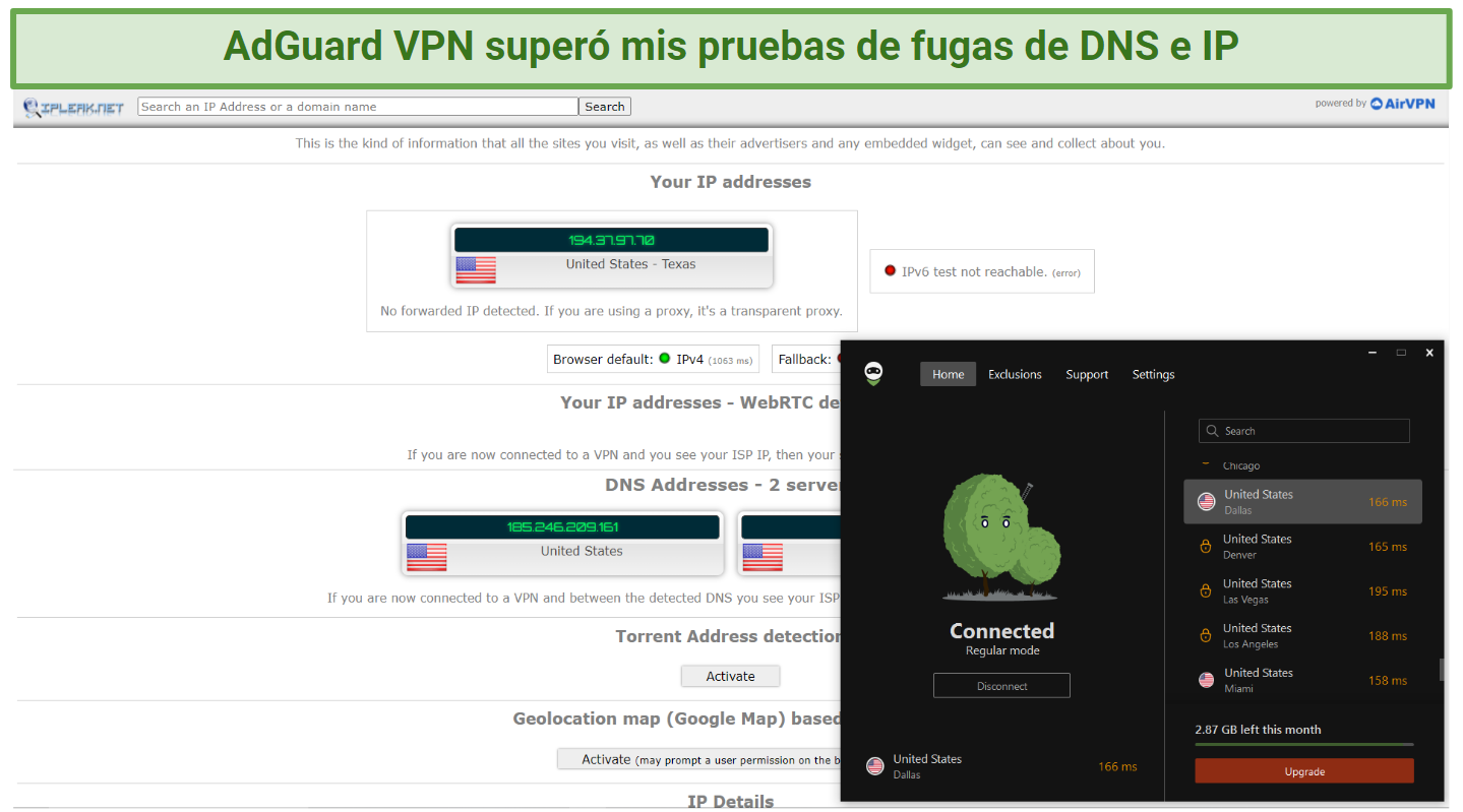 adguard opiniones