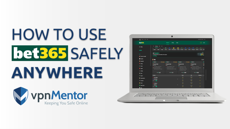 Cómo usar bet365 en el extranjero: apuesta seguro en 2025