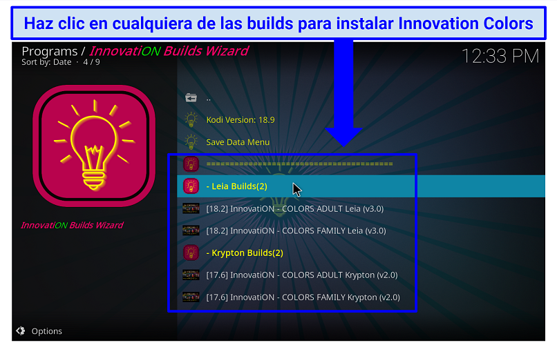 Las 10 mejores builds de Kodi en Julio 2024